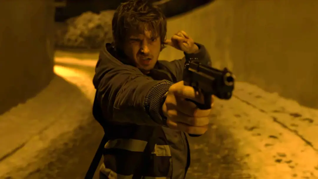 Resident Evil de Zach Cregger bateu um recorde na bilheteria dos EUA, superando as 6 vezes de Milla Jovovich. A diferen…