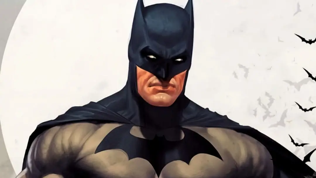 Novo membro da Família Batman estreia sua máscara de combate. Batman depende muito de toda a rede de apoio, como Robins…