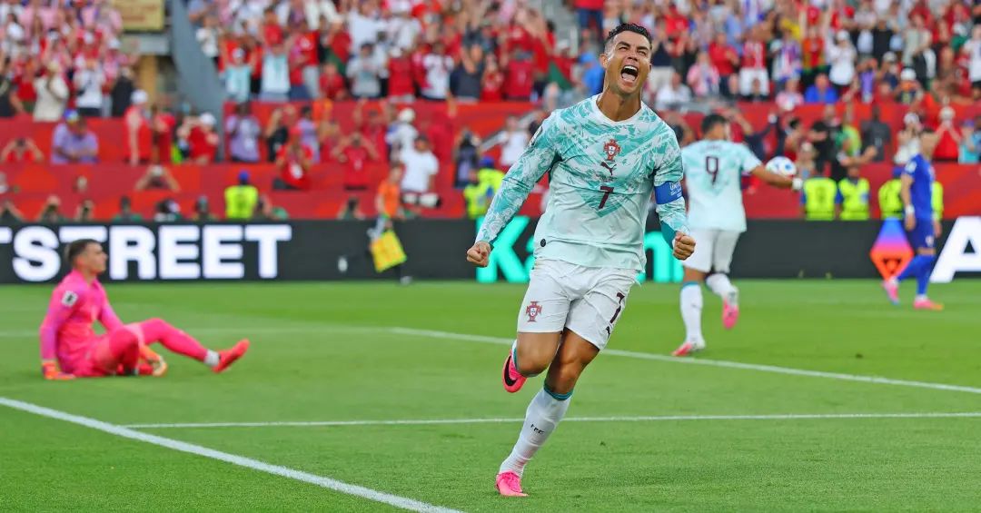 Cristiano Ronaldo deixou a delegação de Portugal após a crise com Jorge Jesus por conta de faltas a palavra dada. Recon…