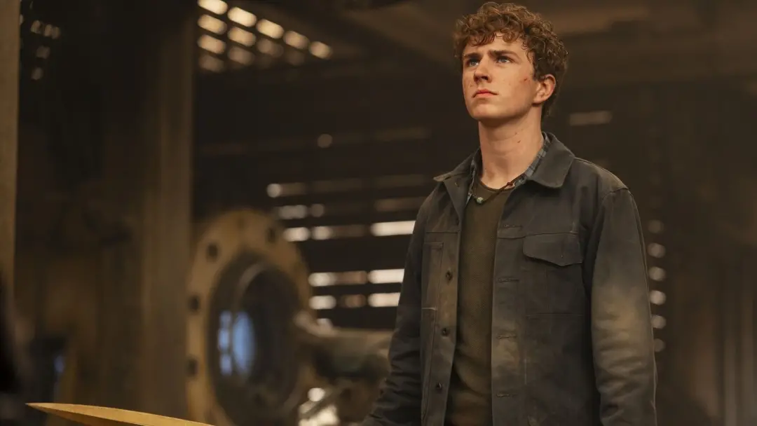 A adaptação da serie Percy Jackson e os Olimpianos no Disney+ e Hulu, co criada por Rick Riordan, manteve a fidelidade …