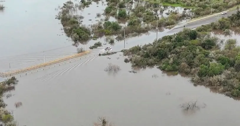 Sete em cada dez parlamentares do novo Congresso têm baixa convergência ambiental, dado que a mudança climática já gera…
