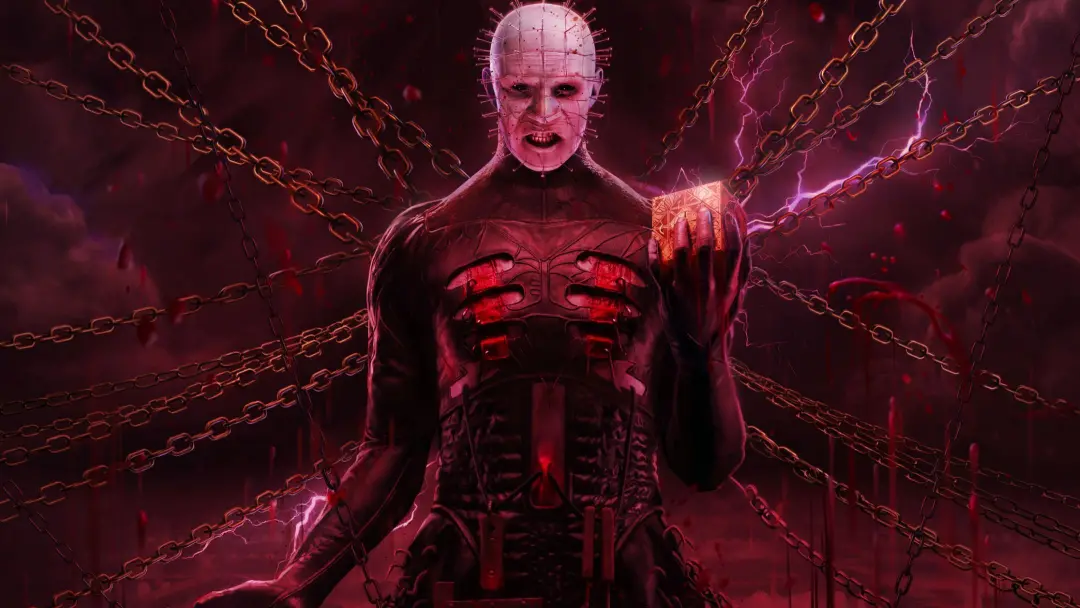Hellraiser Revival, ambientado uns 20 anos depois da primeira onda, pega pesado nas referências dos dois primeiros film…
