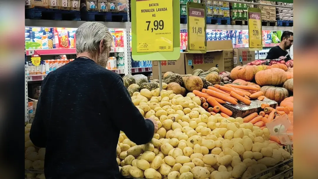 1,50% o IGP DI subiu em setembro, acelerando forte porque alimentos e energia empurraram os preços. É complicado ver o …