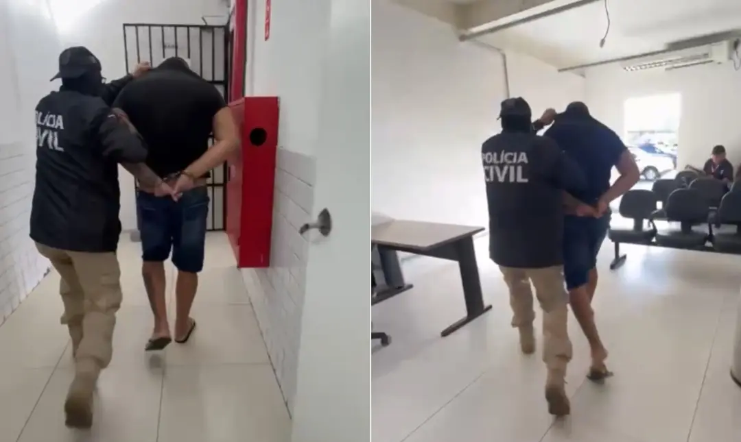 Nove presos foram detidos na Paraíba em operação contra organização criminosa. O grupo era investigado por homicídios, …