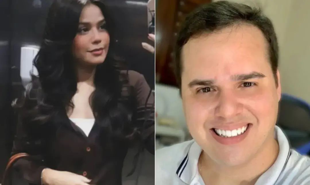 João Munhoz Neto, namorado de Isabelle Caracristi, foi indiciado por violência psicológica e fraude processual na inves…
