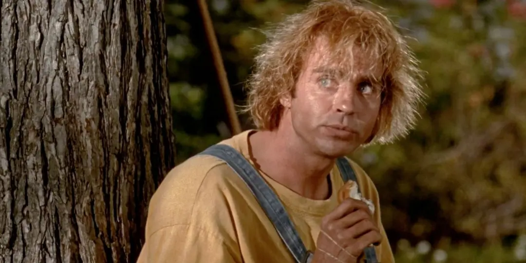 Brett Leonard e sua adaptação de The Lawnmower Man de 1992 geraram a fúria de Stephen King, que levou a uma ação legal.…