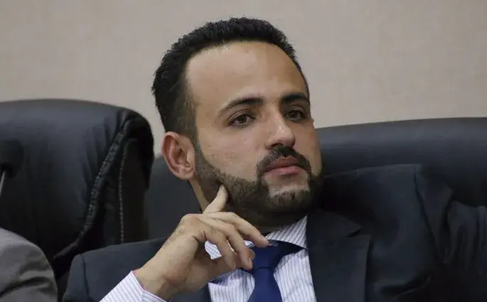Embu das Artes, Ney Santos, acusado de elo com PCC, foi eleito deputado federal com 118 mil votos. Isso me traz um pesa…