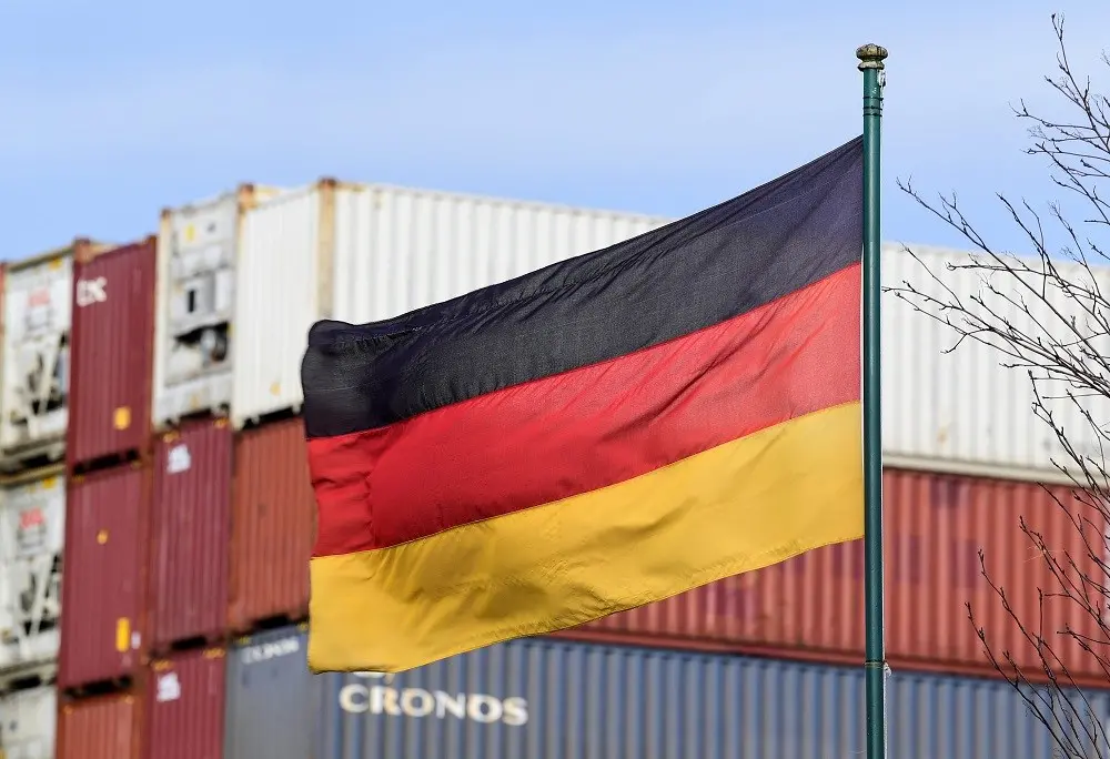 Produção industrial da Alemanha subiu 2% em agosto, surpreendendo o mercado que esperava queda. A alta mostra que a ind…