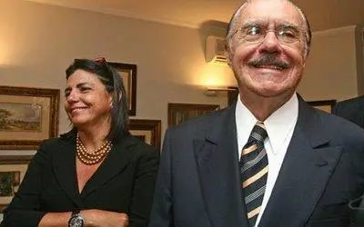 Derrota de Roseana Sarney no Senado encerra ciclo político da família em 72 anos no Maranhão. Um hiato longo para a rep…