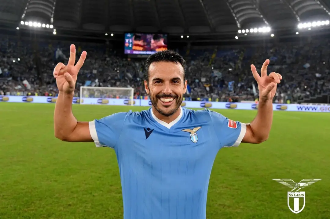 Pedro Rodríguez se despede do futebol aos 39 anos, encerrando uma carreira com 26 títulos conquistados, incluindo as Ch…