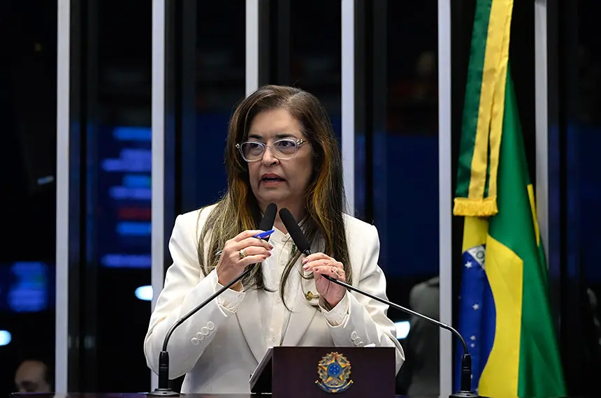 15% dos recursos das emendas de saúde serão direcionados ao combate ao câncer, conforme o PLP 142/2026 em análise no Se…