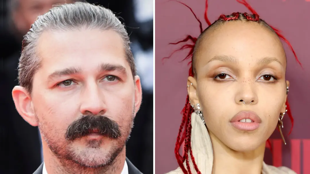 FKA Twigs e Shia LaBeouf chegaram a um acordo e ela pode falar sobre os abusos. Mudou o acordo de confidencialidade que…