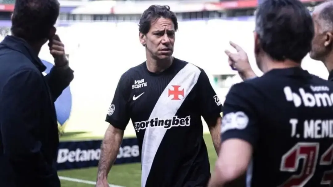 Vasco aprovou a venda de 90% da SAF para a Almirante Participações. A aprovação teve 175 votos, mas os alertas sobre fa…