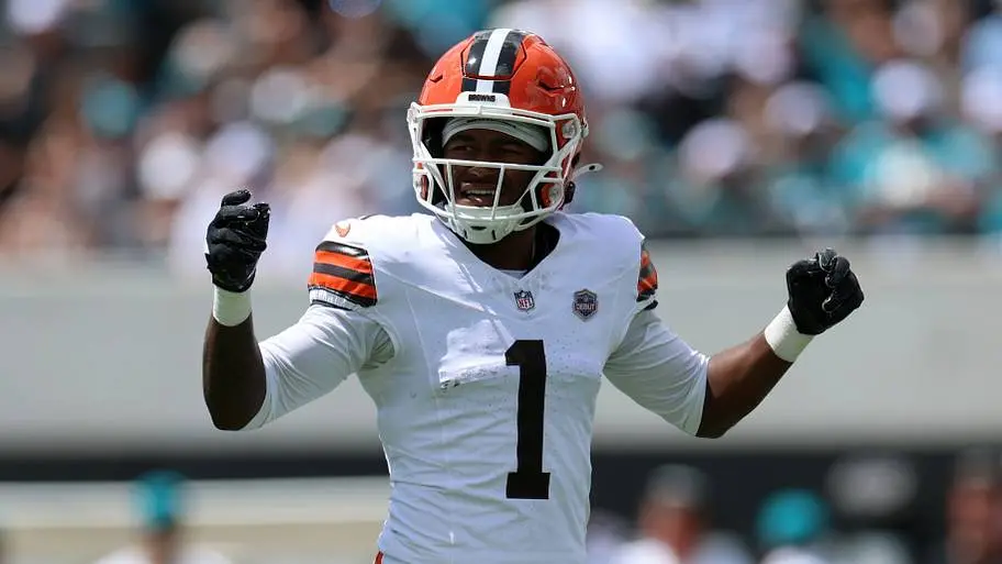 Denzel Boston com 91,2% de snap e 38,6% de air yard está mostrando uso de elite. Esse volume constante mostra que o pot…