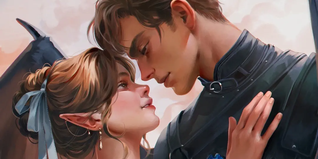 A Court Of Thorns and Roses vai voltar, com três novos volumes saindo em Outubro, Janeiro de 2027 e depois. É bom ver u…