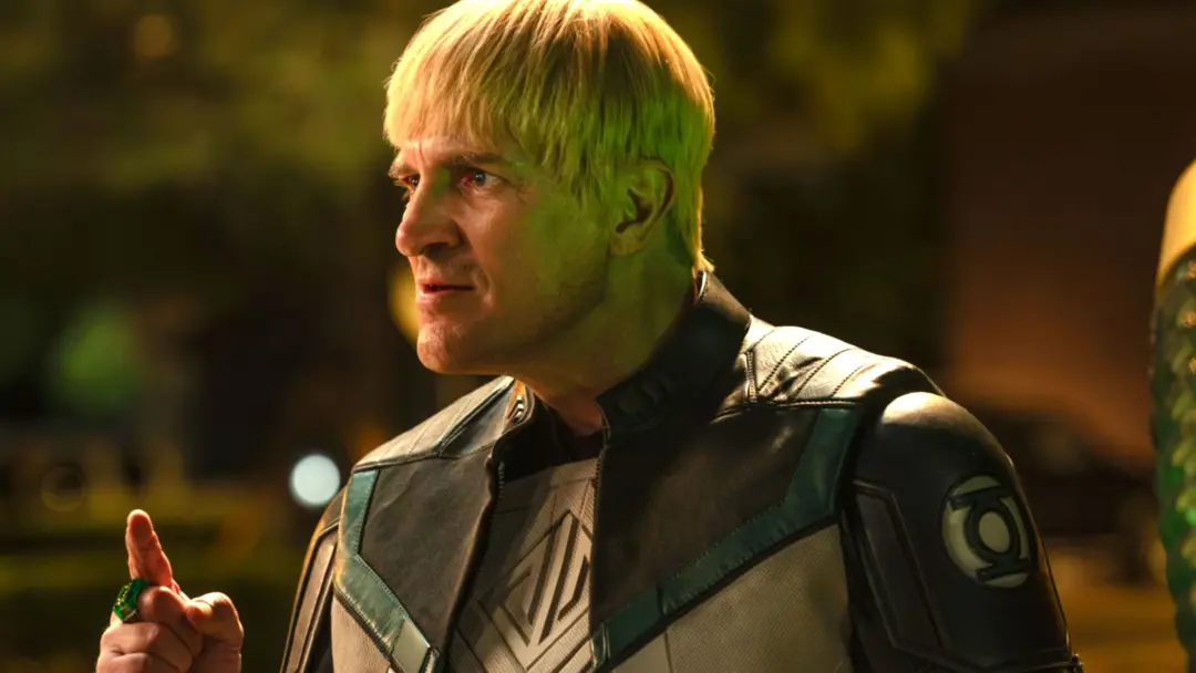 Green Lanterns da HBO foi cancelada antes de ter um programa, coisa que não ia acontecer. Fica uma pena o mundo da DC T…