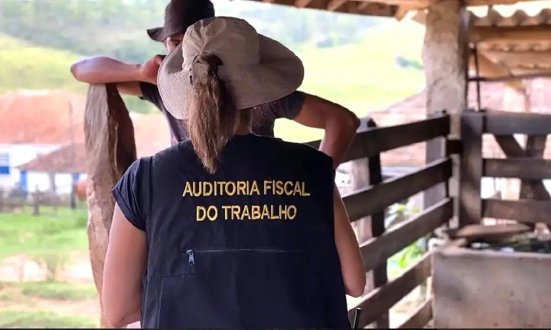 82 empregadores foram colocados na lista suja por trabalho análogo à escravidão em Rondônia e outros estados. É sério q…