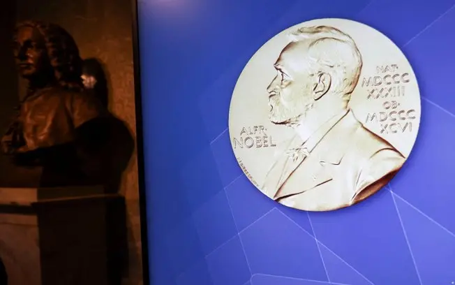 Henri Kagan e Kenso Soai ganharam o Nobel de Química de 2026 por suas pesquisas em catálise assimétrica. Isso mostra co…