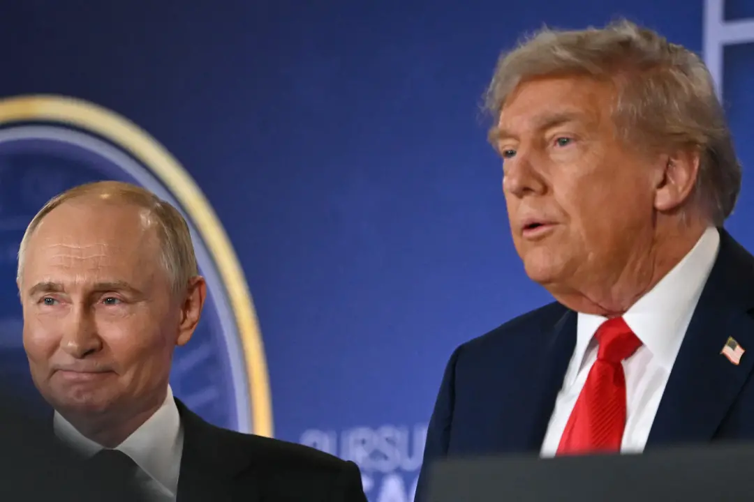 Trump vai falar com Putin após morte de funcionária com peste pneumônica na Sibéria. O fato é que a Rússia negou restri…