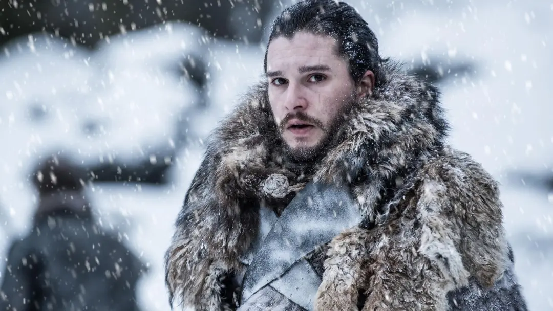 Jon Snow e o Rei da Noite voltam em Game of Thrones. O impacto da série em mídia é inegável. Mesmo com o final polêmico…