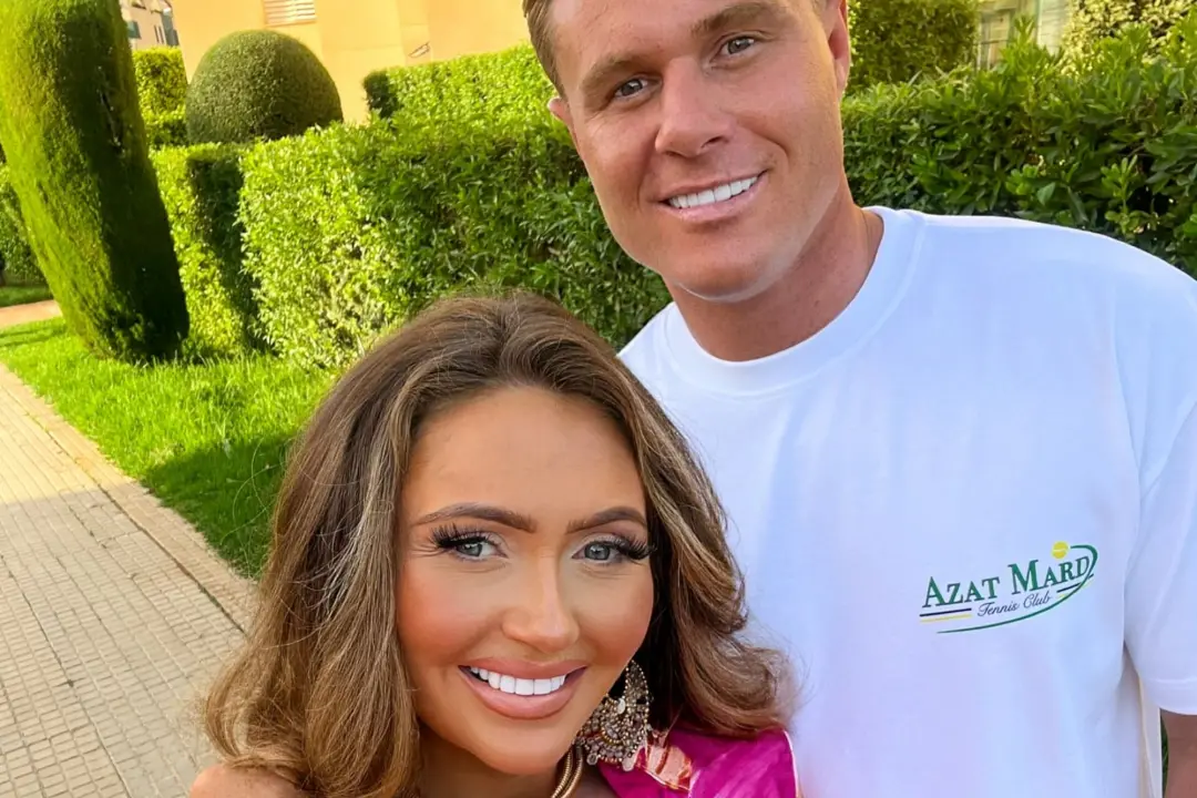 A empresa de beleza de Charlotte Dawson e seu noivo pagou apenas 10 mil libras de uma dívida de 88 mil libras após a li…