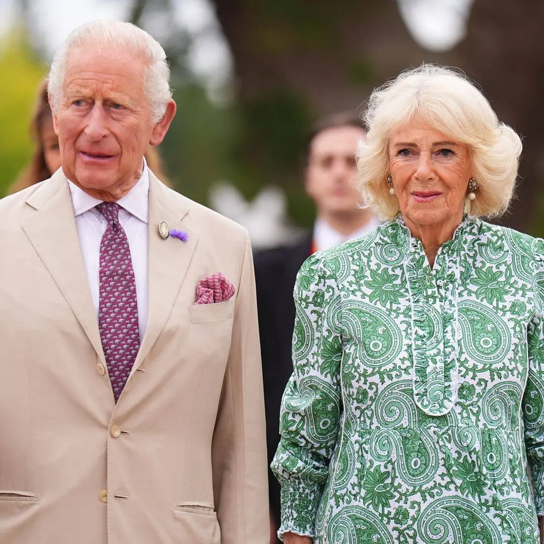 Dr Hannah Terry, médica da família de King Charles e Queen Camilla, foi encontrada morta na casa dela perto do Sandring…