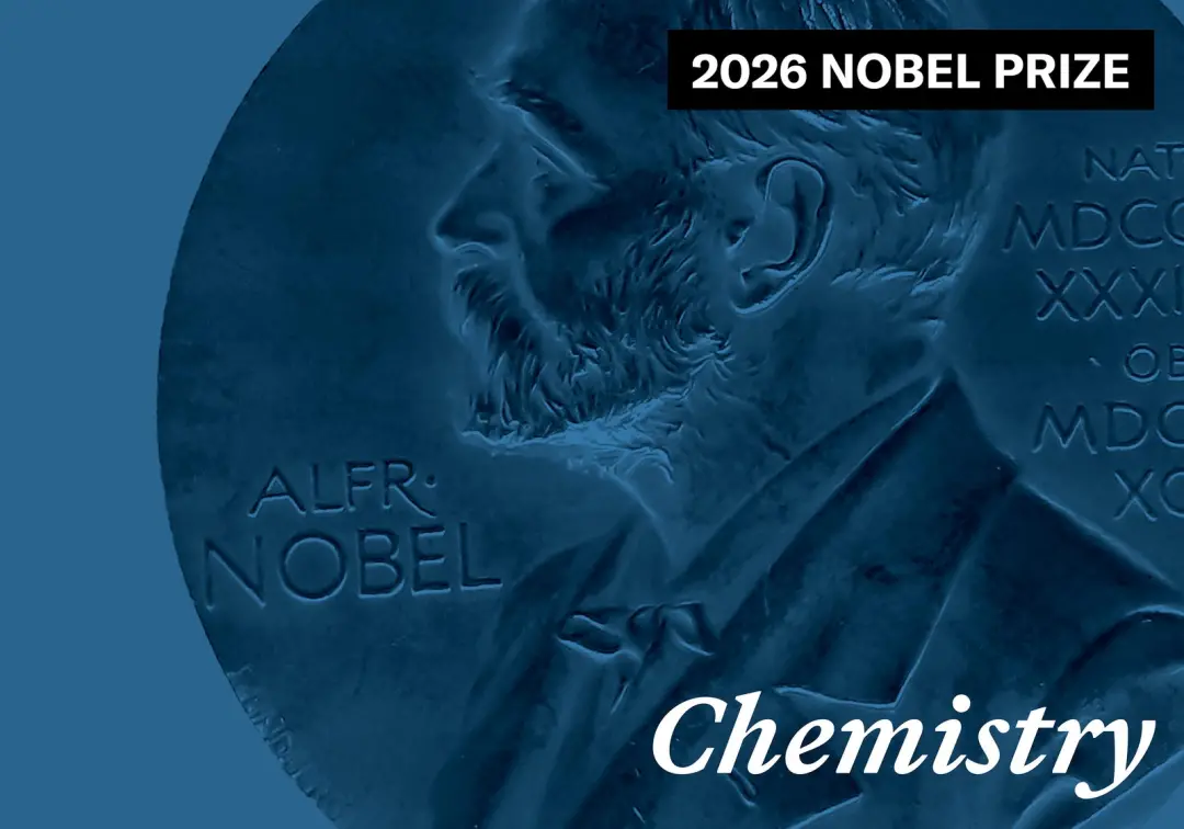 Henri Kagan e Kenso Soai ganharam o Nobel de Química 2026 por trabalho em quimica espelho. Reconhecer o avanço deles em…