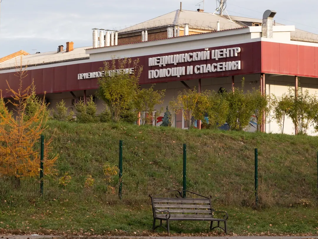 Sibéria, na Rússia, virou palco de polêmica com a morte de um funcionário de laboratório e condenação de fake news. A R…