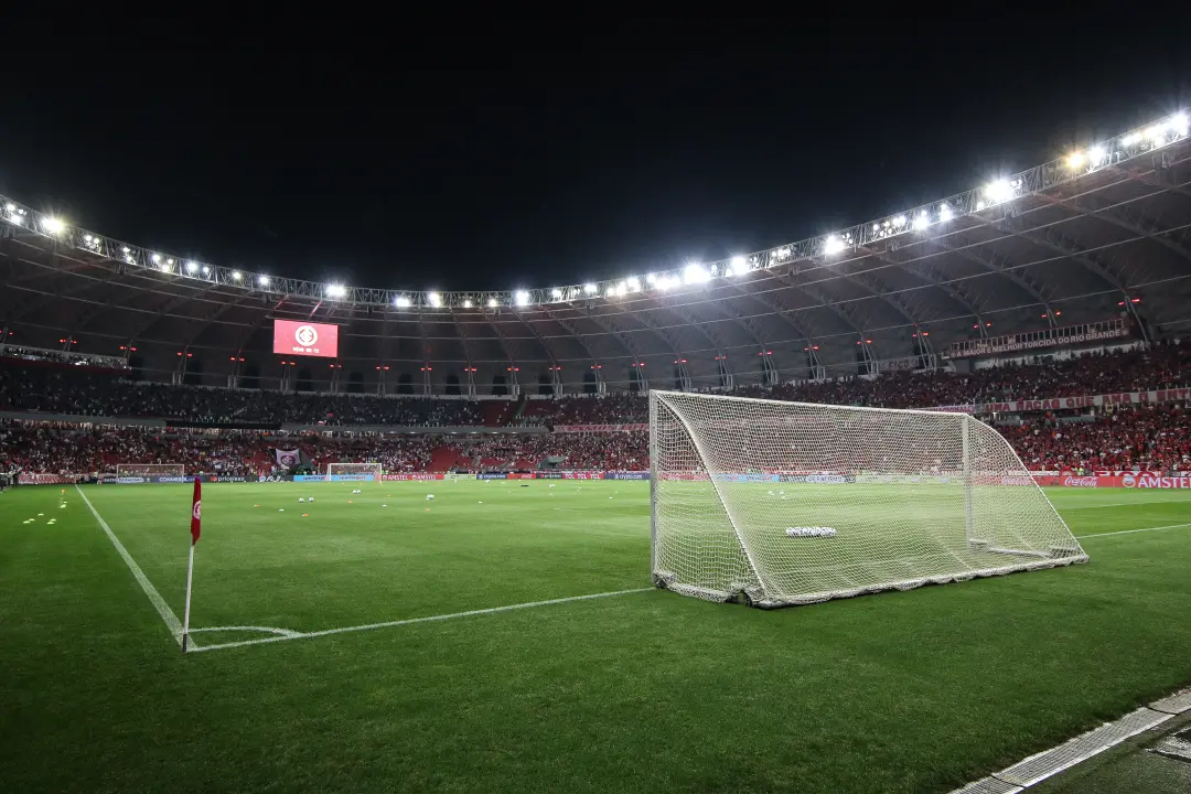 Quarta, 7 de outubro, volta o Brasileirão com jogos importantes como Internacional contra Corinthians no Beira-Rio às 1…