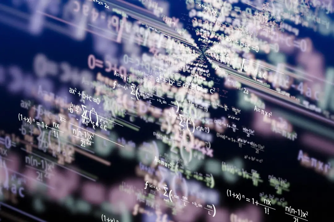 Setecentos e vinte e dois descobertas matemáticas anunciadas pela OpenAI de uma vez. É impressionante como a capacidade…