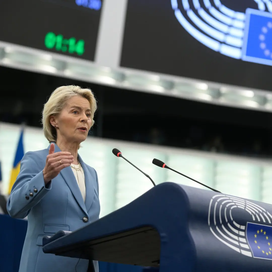 União Europeia avalia medidas comerciais mais duras contra a China, com exportações chinesas subindo e pressionando ind…
