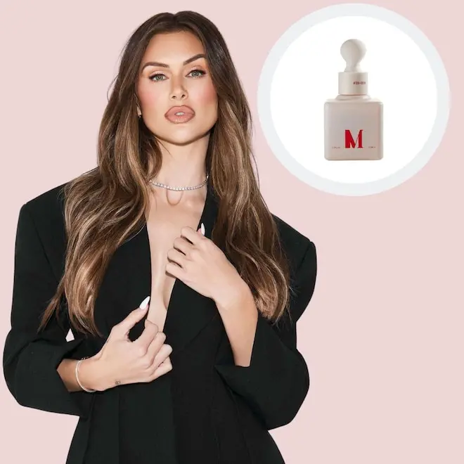 Lala Kent elogiou o soro Metacine Instafacial Plasma Bioactive Growth Factor da Dr Diamond. A fórmula com Complexo de F…