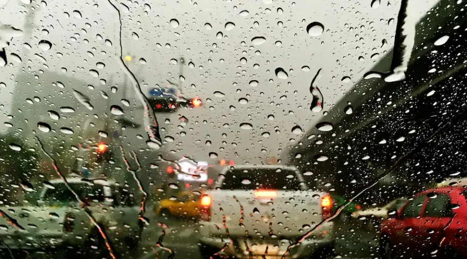 Ciclone e frente fria trazem chuva intensa para Mato Grosso do Sul, São Paulo, Paraná, Rio Grande do Sul e Santa Catari…