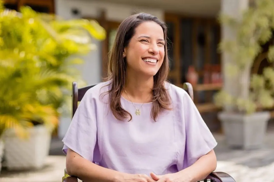 Raquel Lyra falou que não quer que a eleição vire só debate de impeachment de ministros do STF. A gente precisa debater…