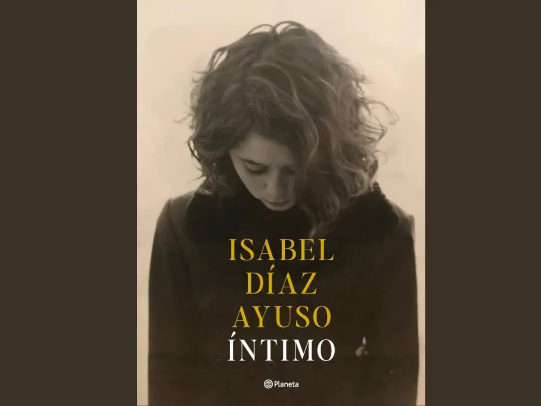 Isabel Díaz Ayuso lança o livro Íntimo em 2 de dezembro, uma memória pessoal que cobre da infância em Madri até o poder…