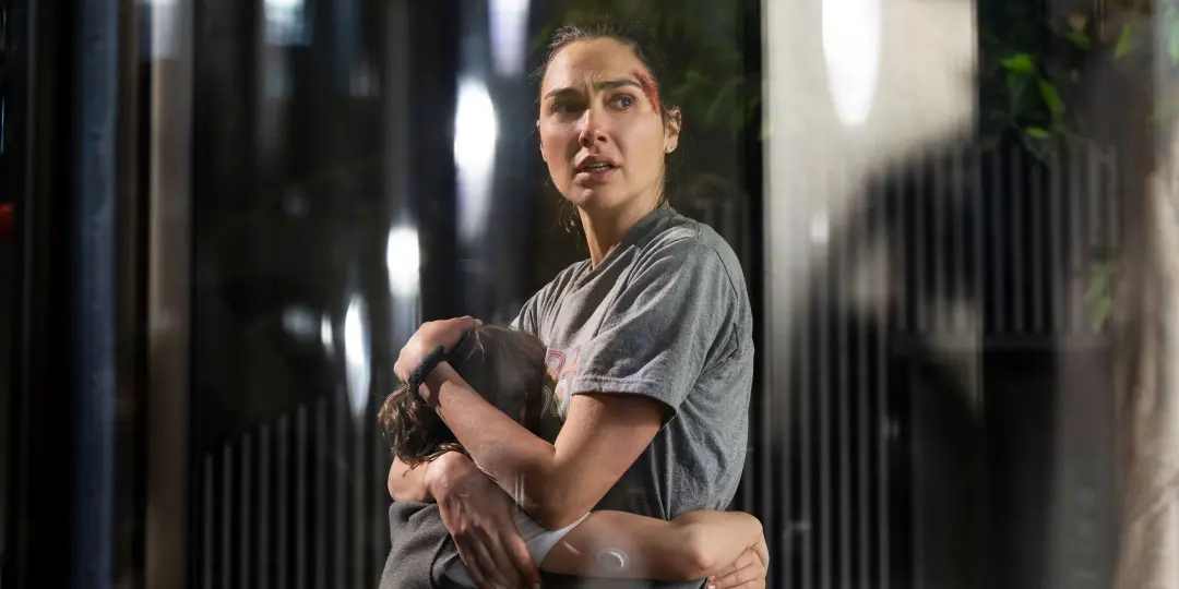 O sucessor de Taken de Gal Gadot é um sucesso no Prime Video. Ela já atuou em Fast and Furious e Wonder Woman, mas esse…