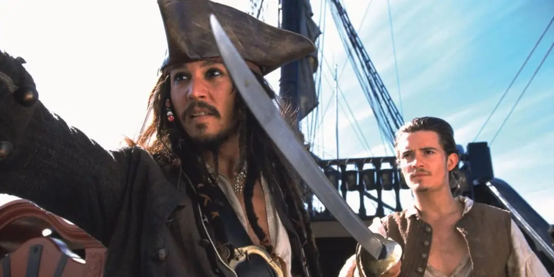 6 Swashbucklers para acompanhar quem curte Pirates of the Caribbean. O gênero de piratas e espadachim voltou com força,…