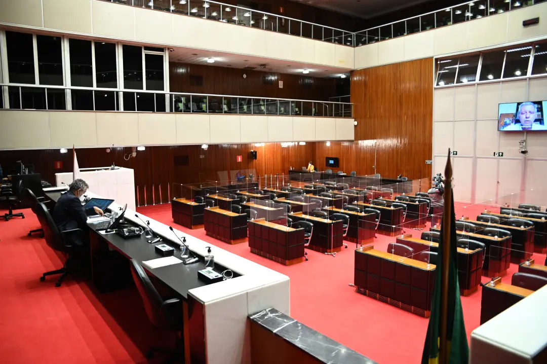 Centro-Oeste de MG quadruplicou a bancada na Câmara, indo para 7,5% de representatividade, mas perdeu dois deputados na…