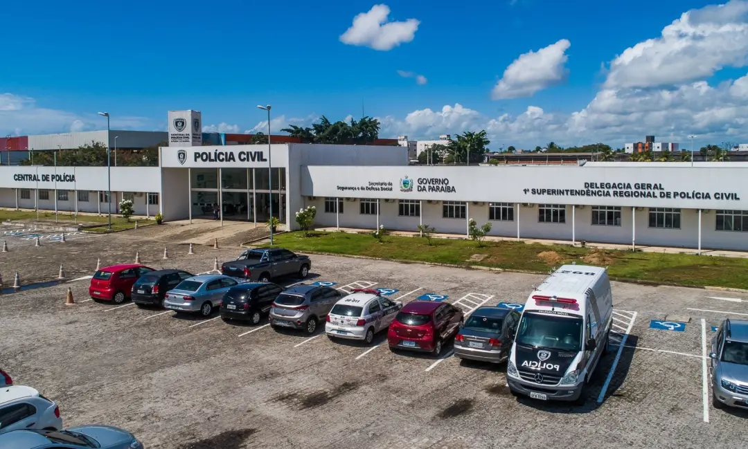 16 mandados de prisão e 13 de busca e apreensão foram cumpridos em João Pessoa contra organização criminosa. Controlar …