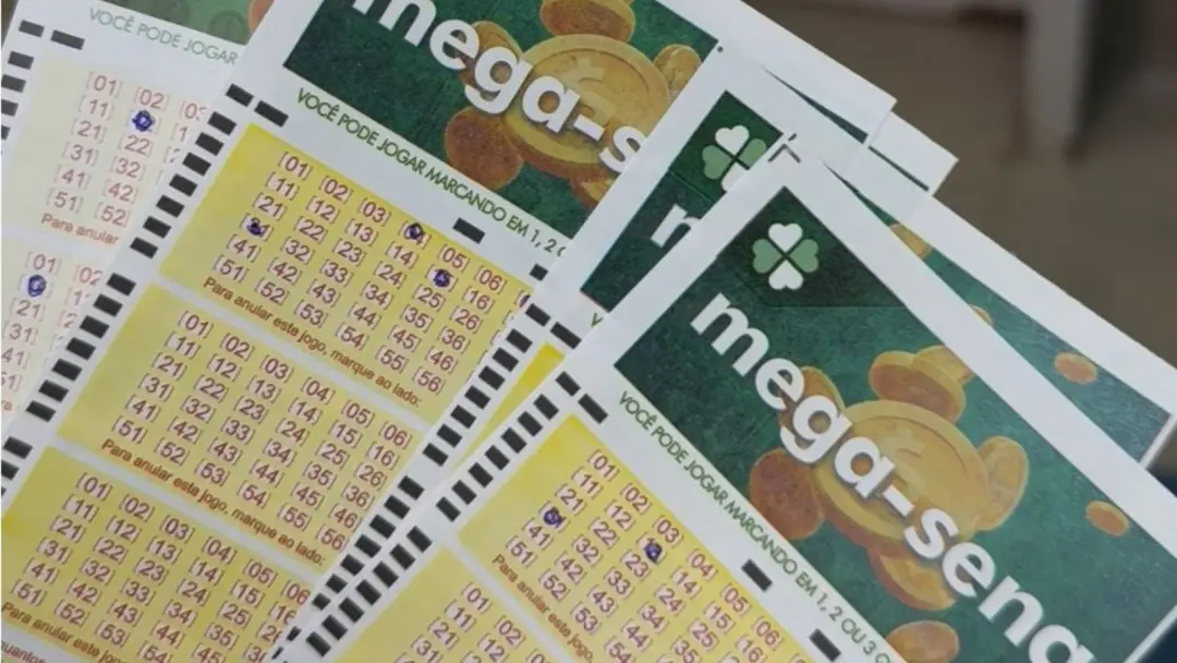 Duas apostas do Piauí levaram R$ 33 mil na Mega-Sena 3067. É bom ver o pessoal do interior ganhando, mesmo sem ninguém …