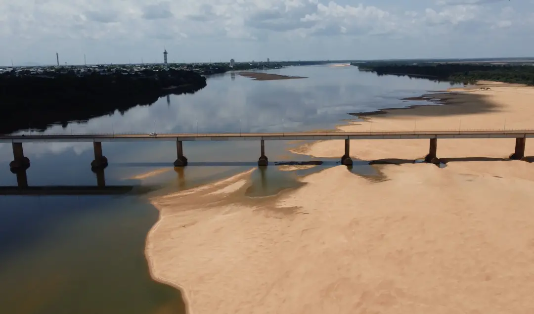 MPF monitora fornecimento de água em comunidades indígenas de Roraima frente à estiagem prevista para 2026 e 2027. Essa…