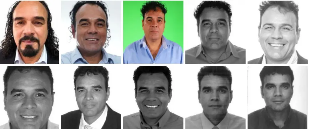 Marco Antonio de Paula, aos 55 anos, disputa a cadeira de deputado federal em Campinas com apenas 38 votos. Passou 22 a…