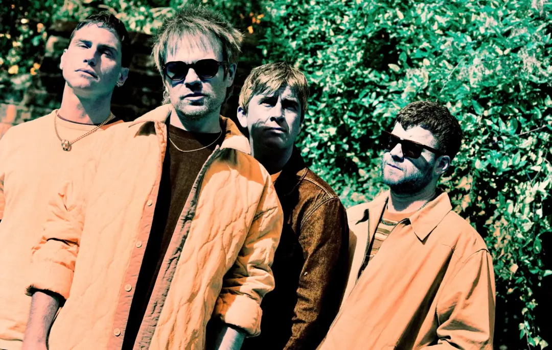 Enter Shikari soltou o single otimista Higher Ground, dias depois de avisar sobre um hiato. A música fala sobre dar um …