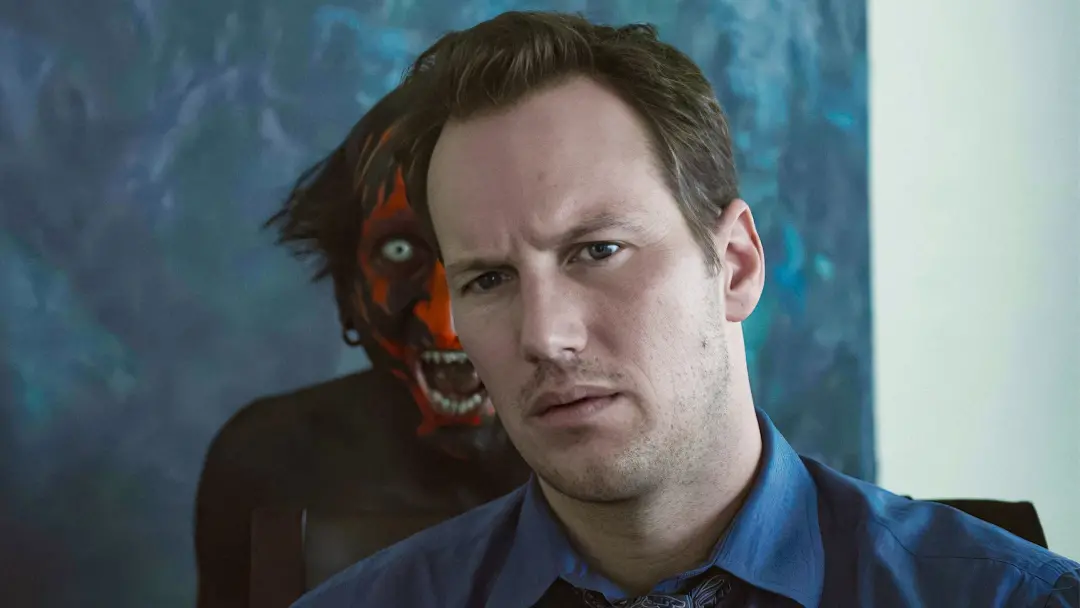 Cinco personagens de terror que não viram o perigo no início estavam envolvidos em situações de aprisionamento. O Conju…