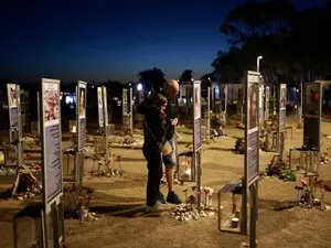Sete de outubro mobiliza memória e política em Israel, após três anos. A repetição desses eventos traz à tona feridas a…