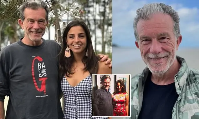 Richard Morecroft faleceu com 70 anos na Austrália. A morte dele trouxe questionamentos sobre a lei de Morte Assistida …