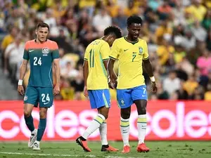 Espanha mantém a liderança do ranking da Data Fifa enquanto o Brasil perde uma posição. É sempre bom ver a estabilidade…