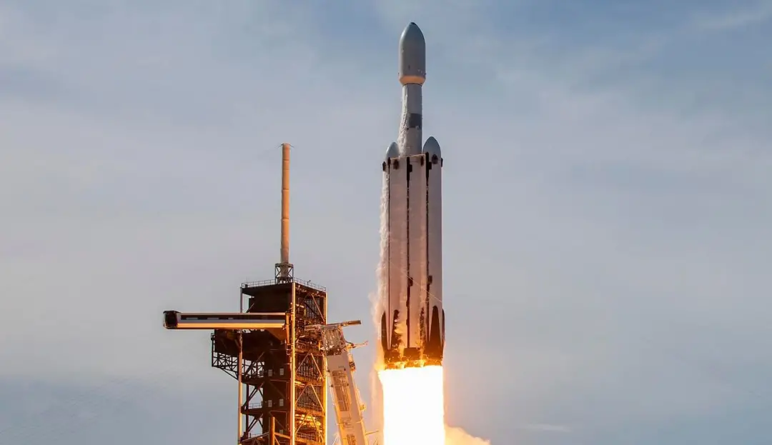 SpaceX quer captar cerca de 40 bilhões de dólares para comprar chips da Nvidia. É um movimento gigante no mercado de IA…
