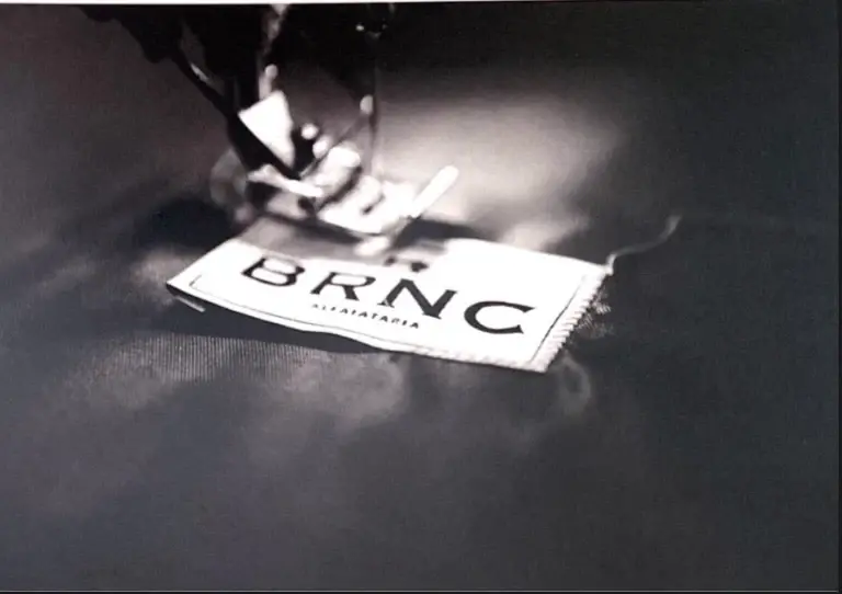 BRNC criou o BRNC X em São Paulo, na Vila Nova Conceição, um espaço para encontros exclusivos de empresários e investid…