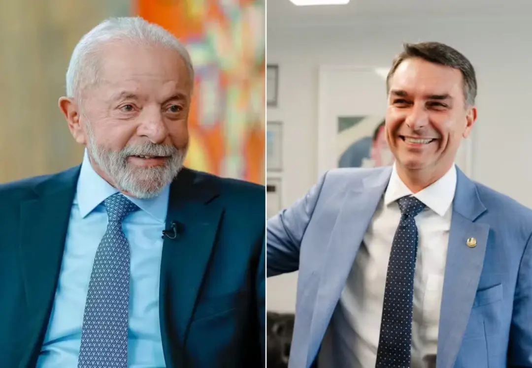 Ibovespa bate recorde com mais de 7% após o primeiro turno, enquanto o dólar cai mais de 4%. O resultado que coloca Flá…